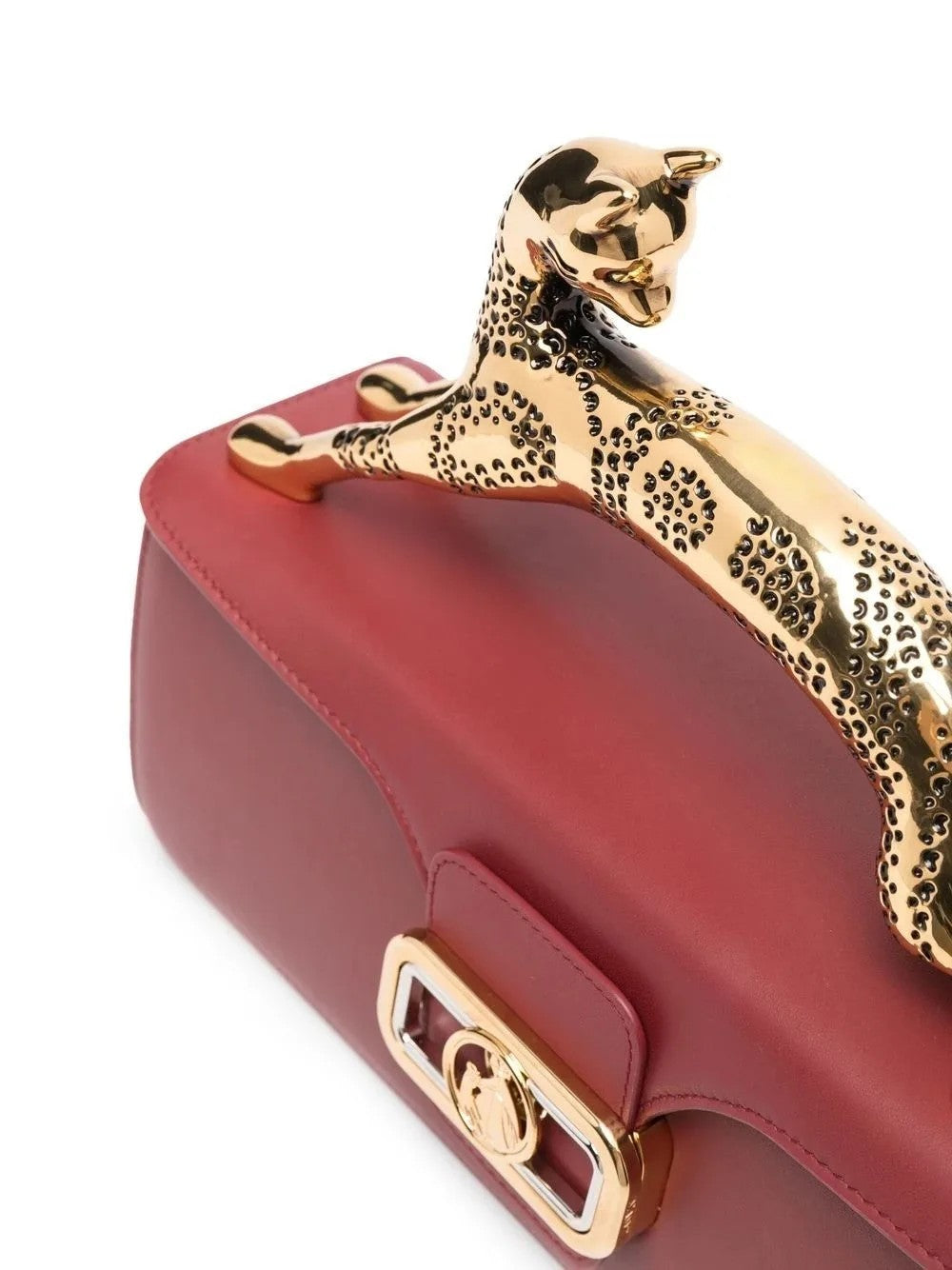 Elegant Fashion Luxury Brand Replica Handbag for Women New In High-Quality Metal Handle Designer Shoulder Bag Rectangular Shape