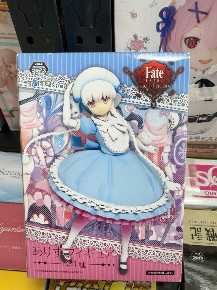 Figura da Personagem Elmelia de Taito Fate/EXTRA Fate/Grand Order Last Encore Original