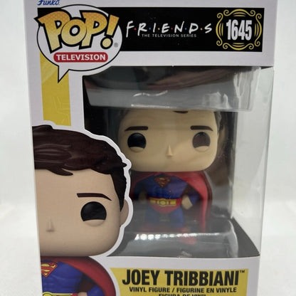 Friends Genuíno Funko Pop Action Doll Modelo Oey Tribbiani Rachel Green Joey Tribbiani Bonecas de Escultura em Vinil Presente para Fãs de TV