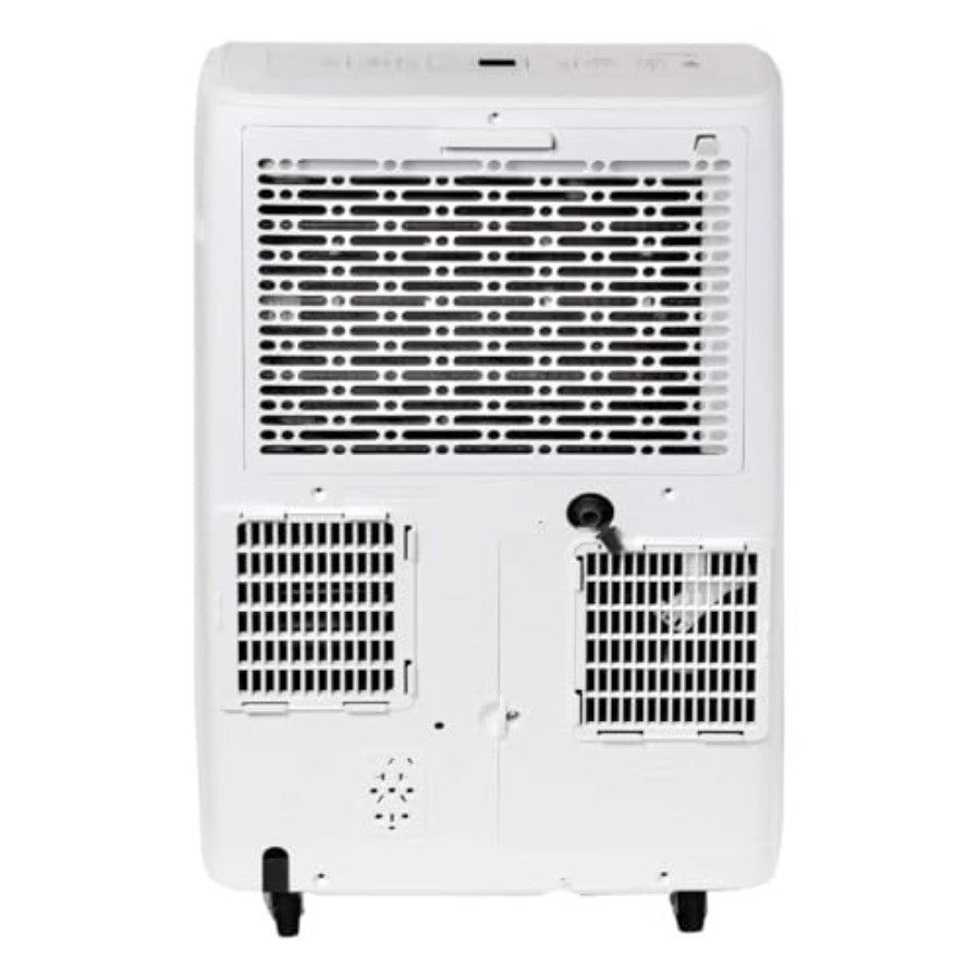 Ar-Condicionado Portátil 8000 BTU com Mangueira Dupla e Tecnologia Inverter para Resfriamento Eficiente em Quartos Pequenos a Médios de até 3