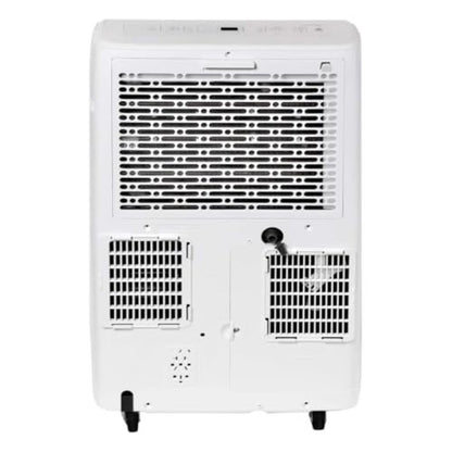 Ar-Condicionado Portátil 8000 BTU com Mangueira Dupla e Tecnologia Inverter para Resfriamento Eficiente em Quartos Pequenos a Médios de até 3