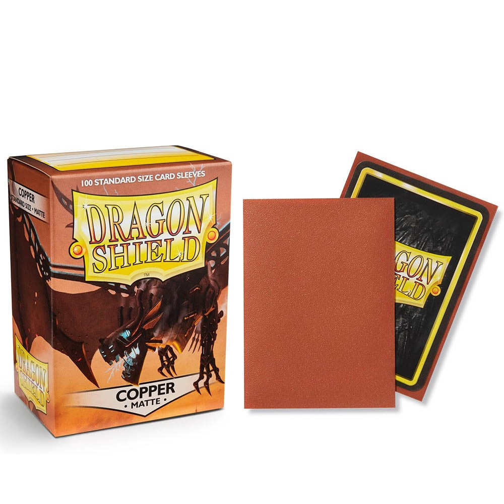 100 unids/caixa 66*91cm Mangas de Cartas Foscas Dragon Shield Cartas Capa Protetor de Cartas para PTCG/Cartas Estelares