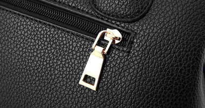 Women PU Leather Handbags Ladies Large Tote Bag Female Square Shoulder Bags Bolsas Femininas Sac New Fashion Crossbody Bags