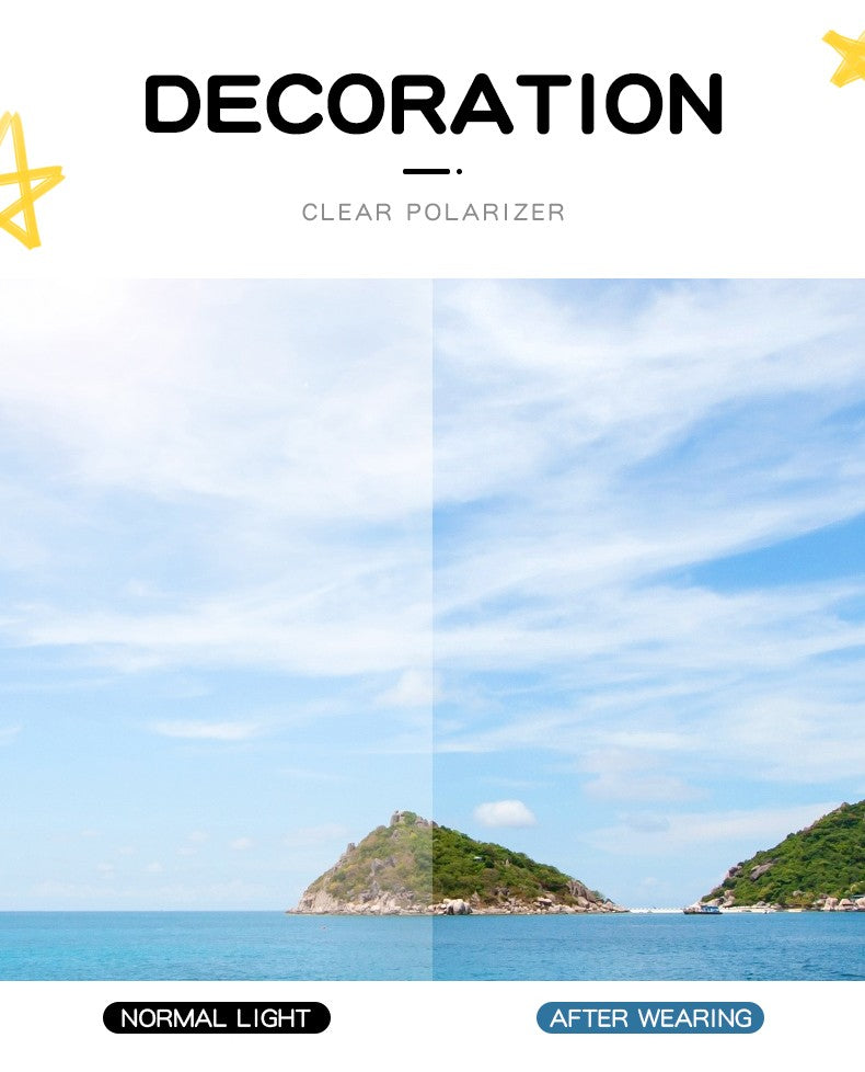 Luxury Tony Stark Style Glasses for Kids Iron Man Sunglasses Children Polarized Sunglass Boys Girls Shades UV400 Glasses