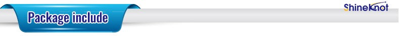 Novelties Red Blue Led Police Lights Led Shoulder Light Upgraded Ut22 Comes With More Accessories 360° All-Rounded Lighting