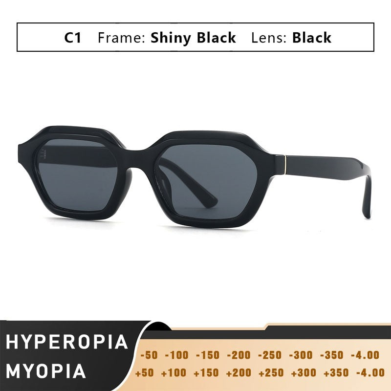 O-Q CLUB Óculos de Sol Retrô Estilo Punk Feminino Masculino Óculos de Sol Clássico Vintage UV400 Óculos Luxuosos Luneta Feminina Masculina