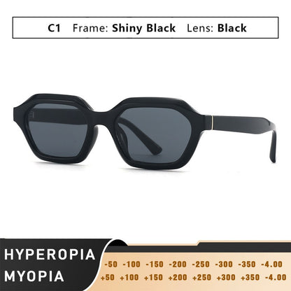 O-Q CLUB Óculos de Sol Retrô Estilo Punk Feminino Masculino Óculos de Sol Clássico Vintage UV400 Óculos Luxuosos Luneta Feminina Masculina