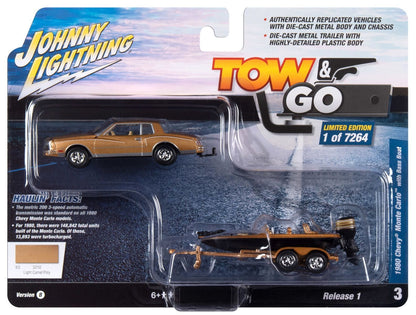 Novo em Estoque Jl 1:64 Ford Toyota Chevy Monte Carlo Transportador de Reboque Liga Miniatura Diecast Modelo Carro de Brinquedo Brinquedos Presente para Crianças