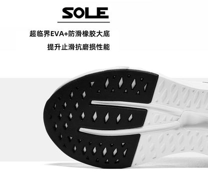 2025 NEW Marathon Sneakers Athletic Men Sports Shoes Comfortable High Quality Outdoor Shoes Wear-resistant Mens Running Shoes