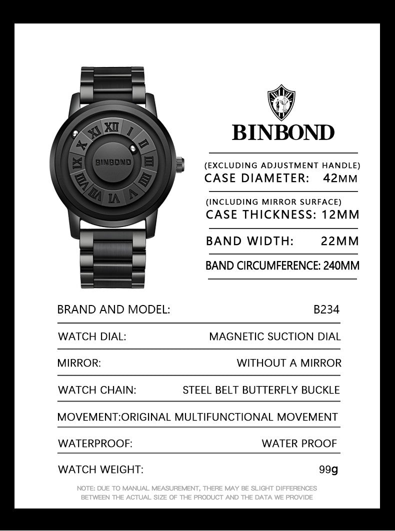 2025 NEW Luxury Square Sport Man Wristwatch Waterproof Luminous Chronograph Quartz Men's Watches Stainless Steel Men Watch Reloj