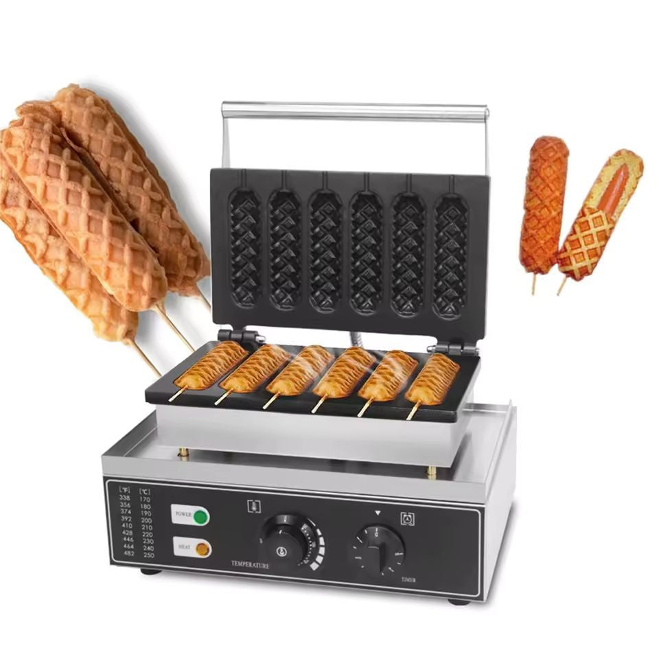 Máquina de Derreter Chocolate Elétrica de Cilindro Duplo Comercial, Máquina de Aquecer Chocolate ao Leite, Eletrodoméstico para Cozinha