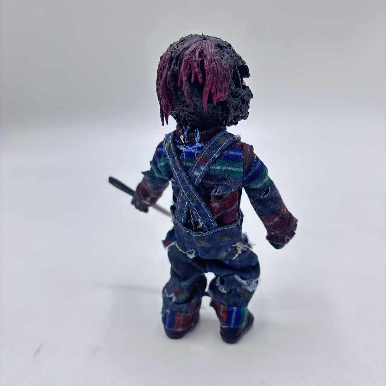 Genuine CHUCKY Good Guys Limited  Rare Shout Factory NEW NECA Action Figure Toys