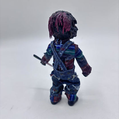Genuine CHUCKY Good Guys Limited  Rare Shout Factory NEW NECA Action Figure Toys