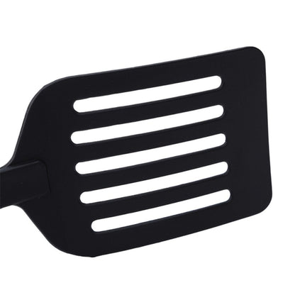 Spatula Stainless Steel Not Hot Handle Cooking Utensil Kitchen Accessories Steak Pancake Shovel Teppanyaki Scraper Barbecue Tool