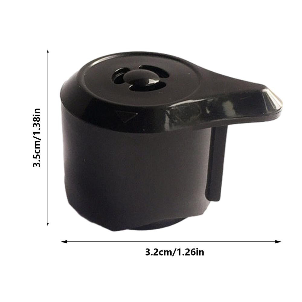 Pressure Cooker Steam Valve Pot Valve Pressure Cooker Part Safety Valve Replacement Parts Universal Pressure Valve for Electric