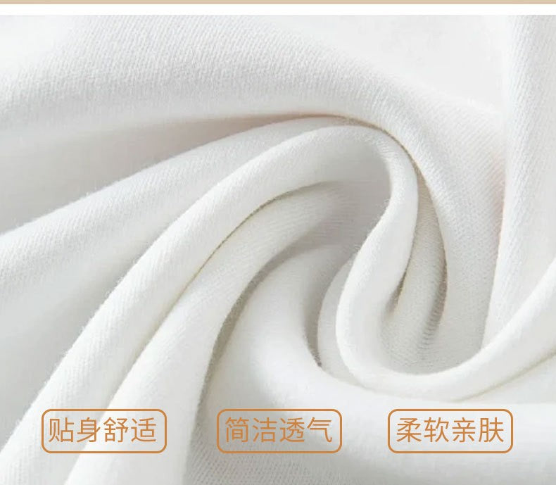 Men Solid Color Long Sleeve Casual Business Shirt For Spring And Autumn