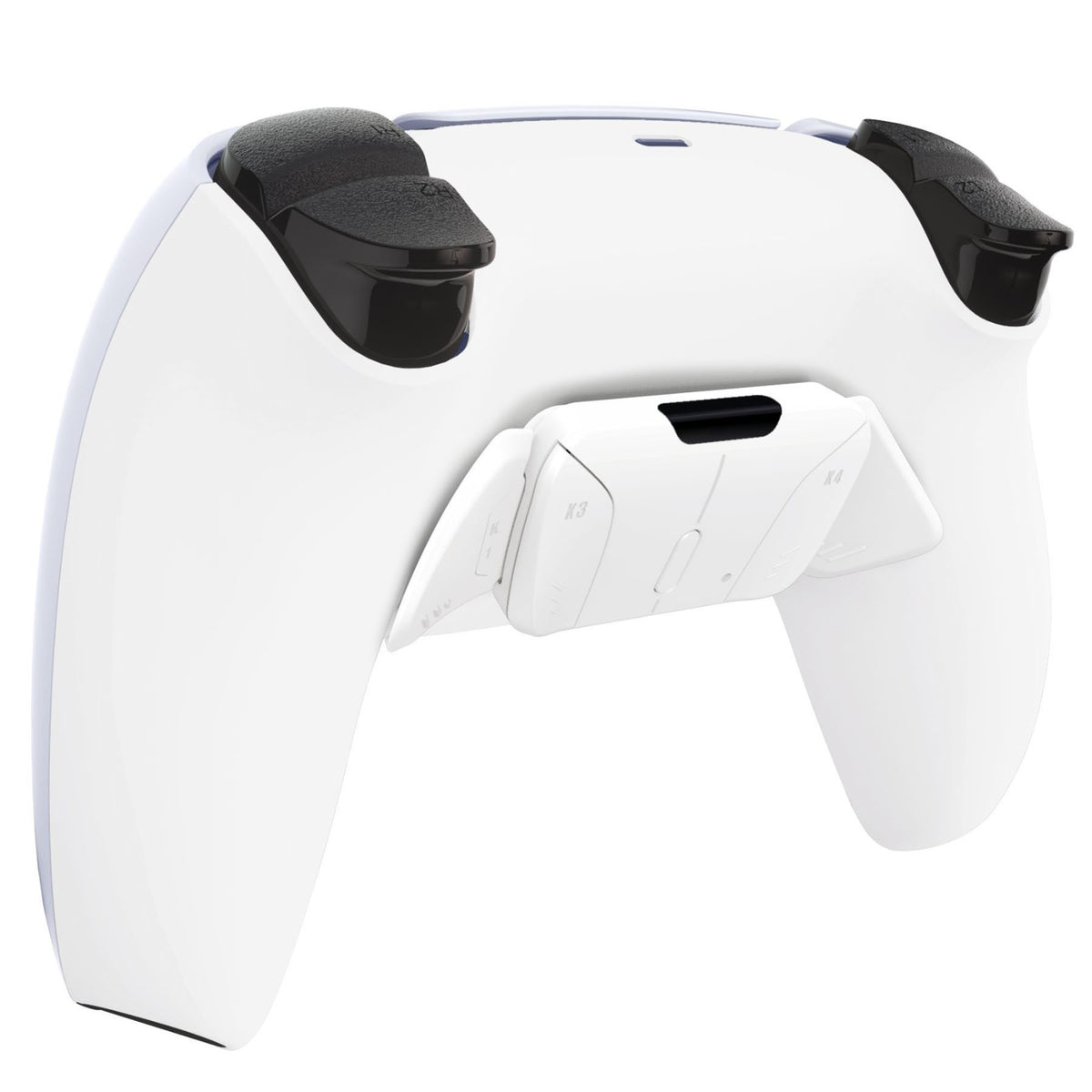 eXtremeRate Programable RISE4 V3 Remap Kit for ps5 Controller BDM-030/040/050, Upgrade Board & Redesigned Back Shell & Buttons