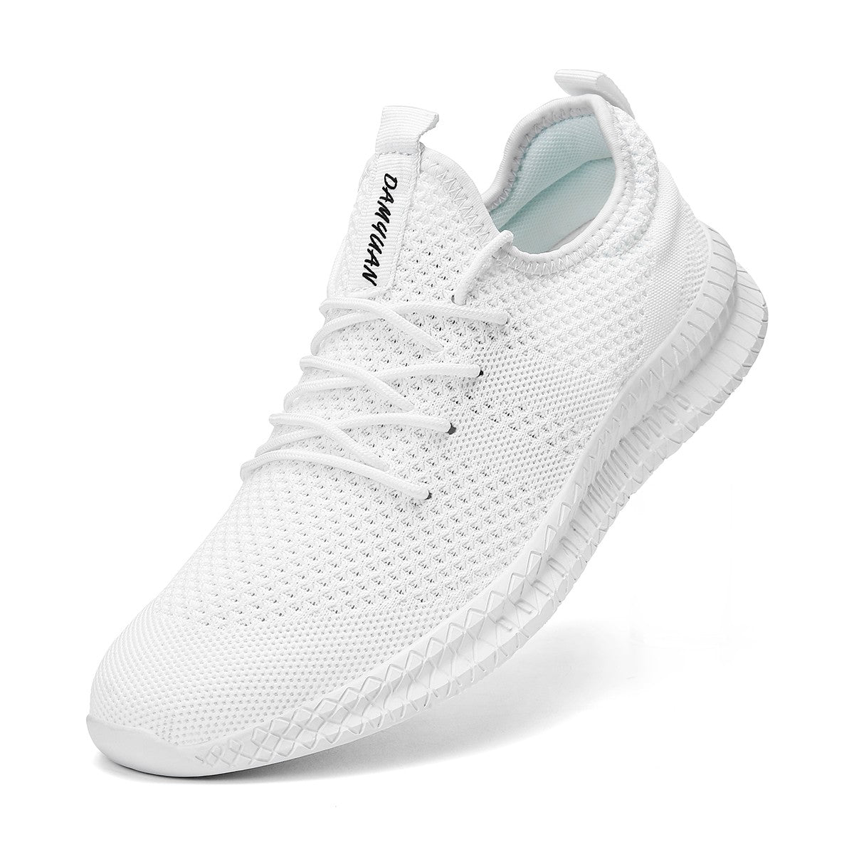 2022 Sapatos Masculinos Tênis Masculino de Alta Qualidade Respirável Moda Academia Casual Leve Caminhada Plus Size Calçados Zapatillas Hombre