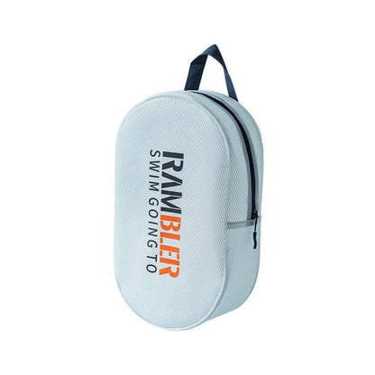 Waterproof Portable Storage Bags Big Capacity Handbags Organizer Bag for Travel Swimming Gym Beach Toiletries Dry Wet Separation