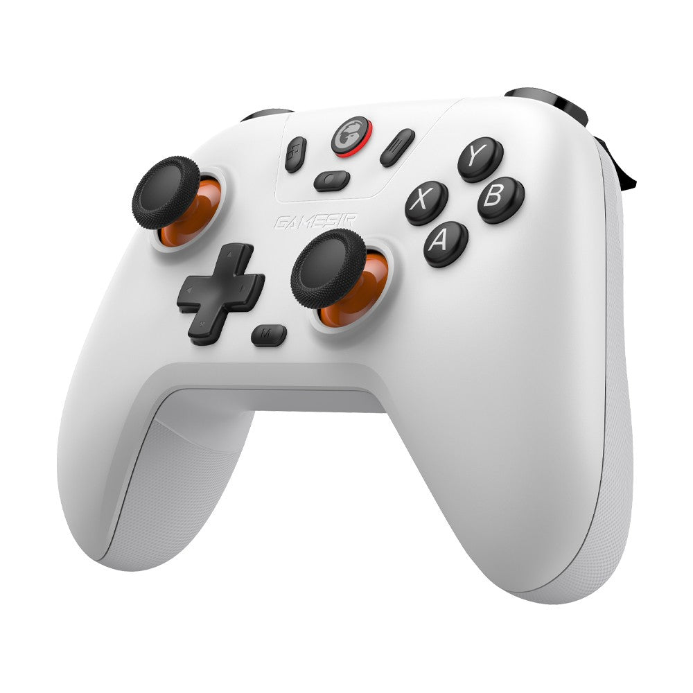 GameSir T4 Nova Lite - Wireless Switch Controller Bluetooth Gamepad with Hall Effect for Nintendo Switch iPhone Android Phone PC