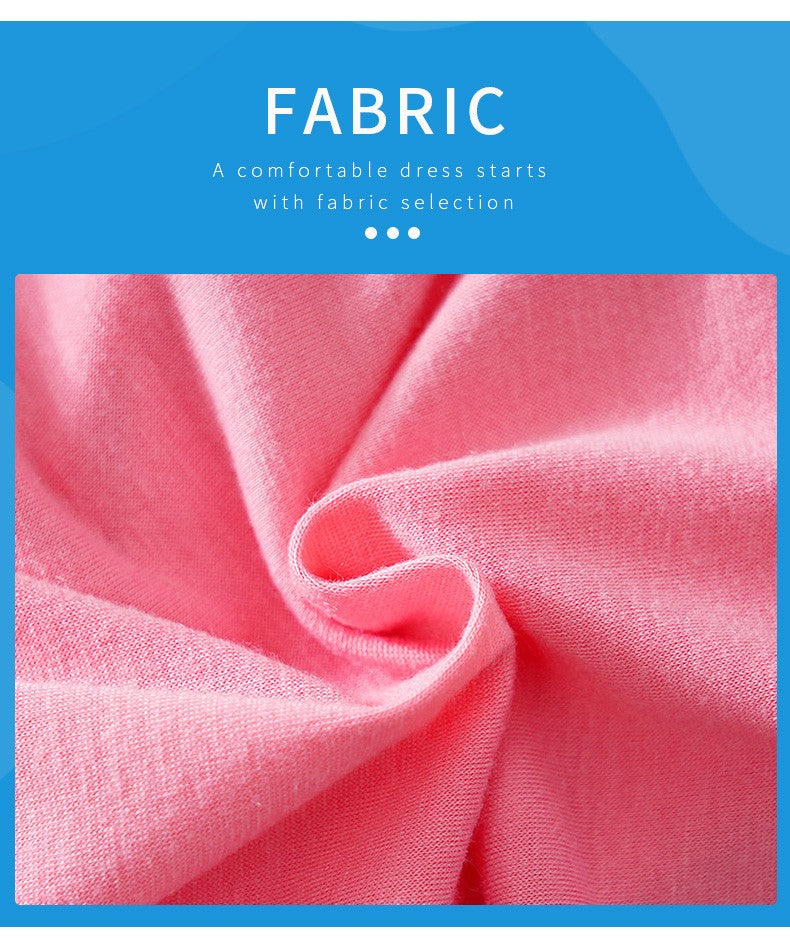 Baby Clothes Cute Cartoon Bow Rabbit Comfortable Soft Boy And Girl Summer Short Sleeved Baby Jumpsuit