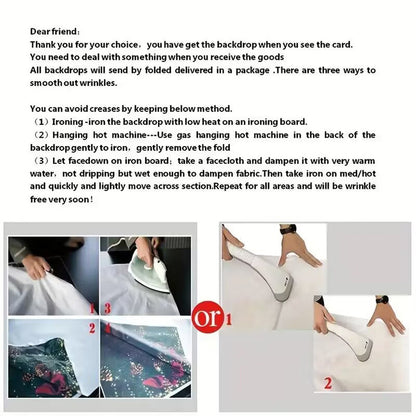 1pc Bohemian Mandala Tapestry, Retro Plant Flower psychedelic Tapestry, Hippie Style Room Decoration Wall Hanging