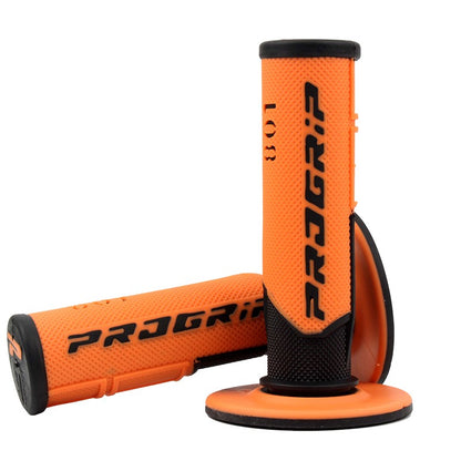 Guidão Universal de Moto 22mm 24mm Peça de Guidão de Moto para Yamaha KTM Motocross Moto Punho Pit Bike