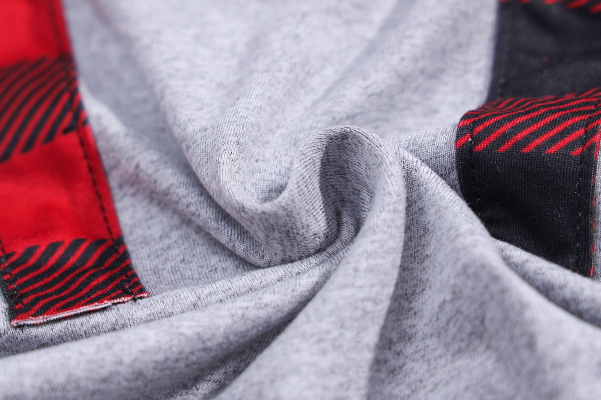 3pcs IURNXB Newborn Baby Boy Girl Clothes Set Christmas Tree Long Sleeve Bodysuit Romper and Pants Hat Fall Winter Outfits 0-18M