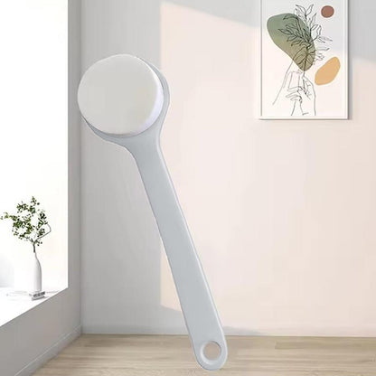 1/3/5Pcs Multi-Function Lotion Sunscreen Ointment Applicator Long Handle Body Cleaner Shower Brush Back