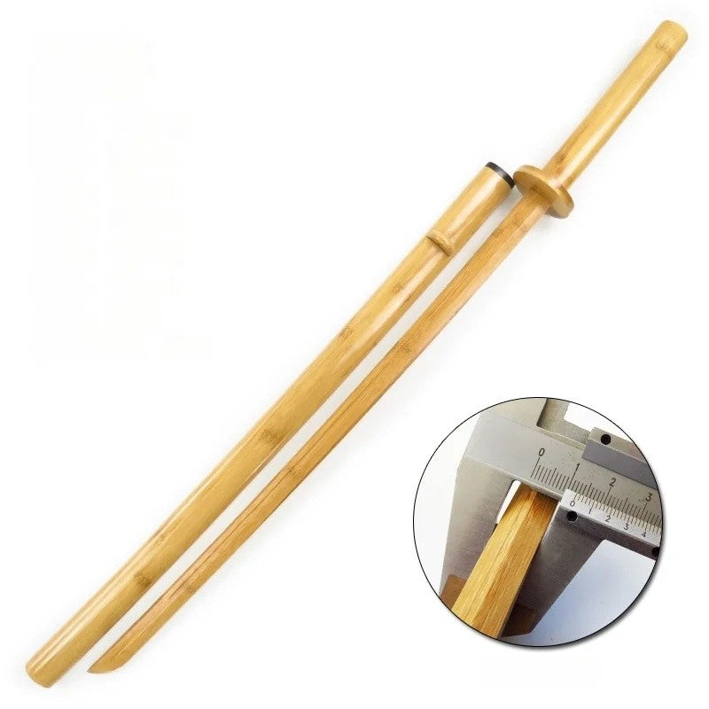 104cm Laido Japanese Katana Kendo Wooden Sword Anime Cosplay Prop Ninja Knife Real Japanese Katana Original Samurai Sabre Toy
