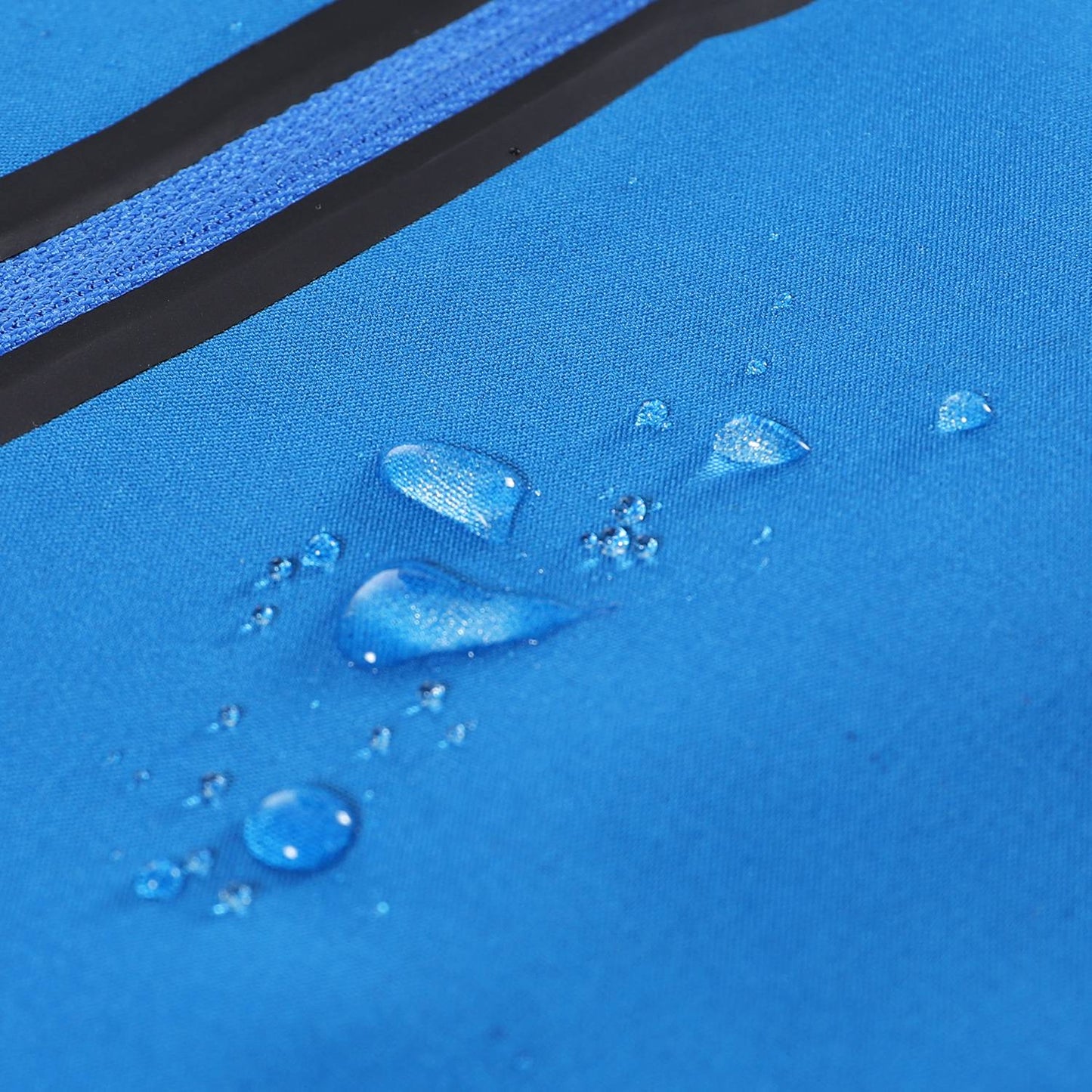 Arsuxeo Men Cycle Jacket Waterproof Windproof Thermal Fleece Bike Jersey MTB Bicycle Riding Running Autumn Winter Jacket Coat