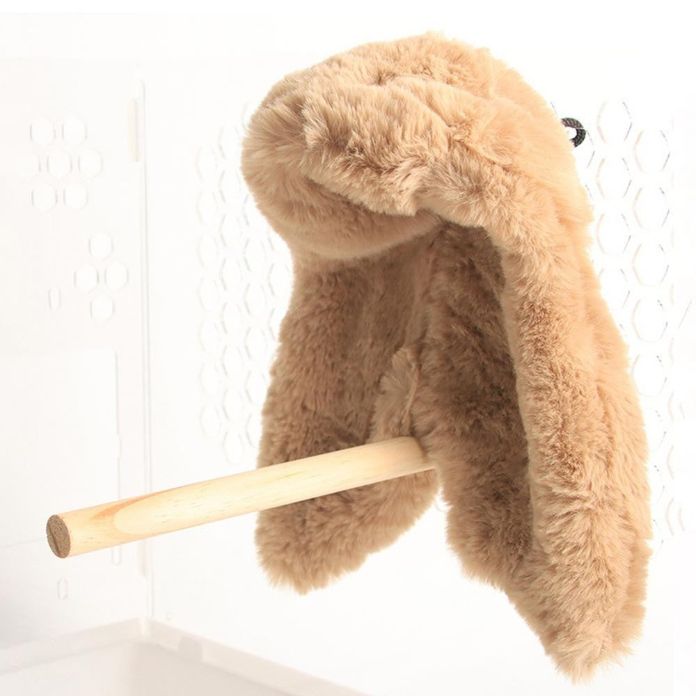 Cama de Pássaro para Gaiola Tenda de Pássaro Ninho de Papagaio Aquecedor de Gaiola de Pássaro Aquecedor de Gaiola de Pássaro Acessórios de Gaiola de Pássaro Cama de Pássaro para Casa Interna