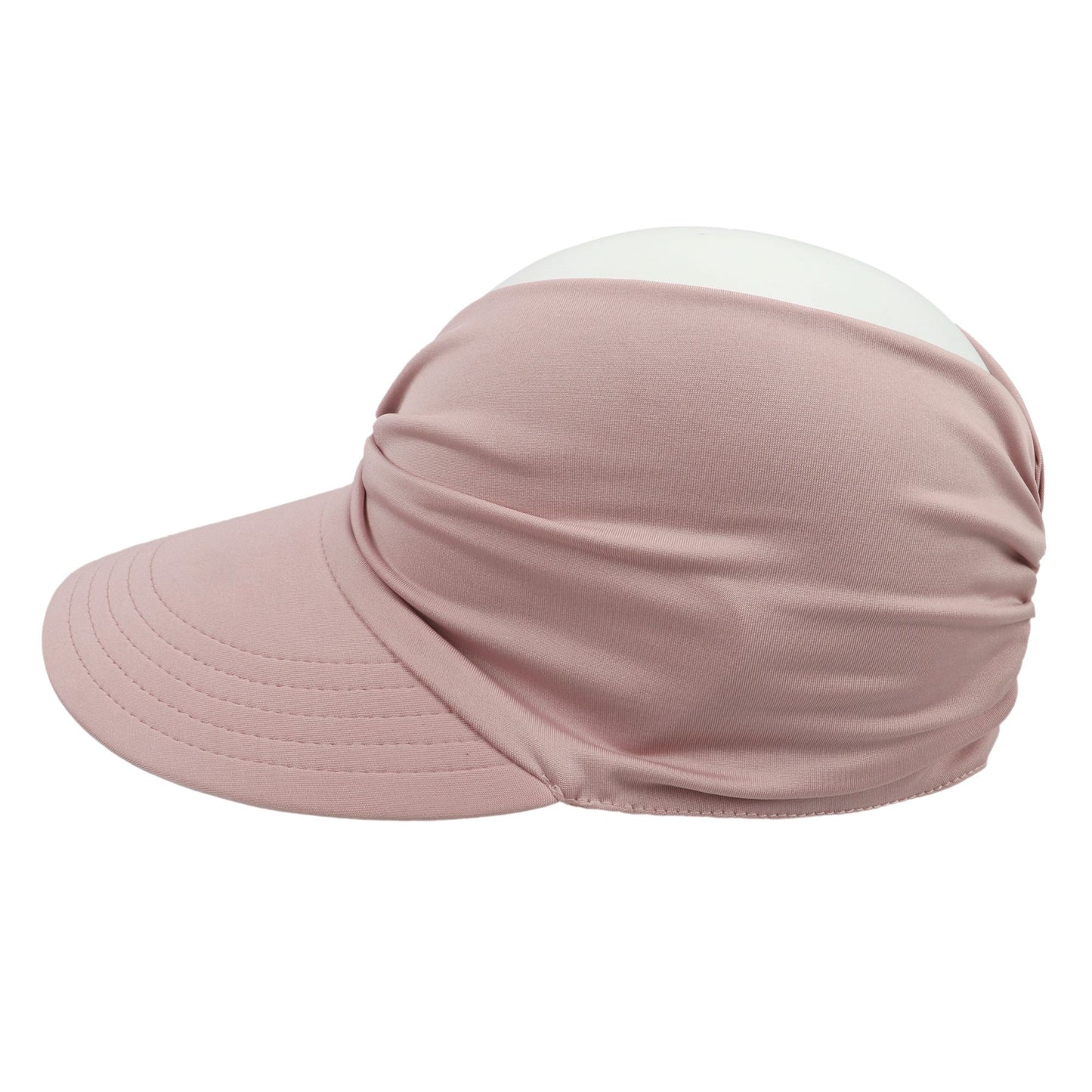 Spring and summer Beach Sun Hat for women New ladies outdoor sports empty top hat  sun-protection visior