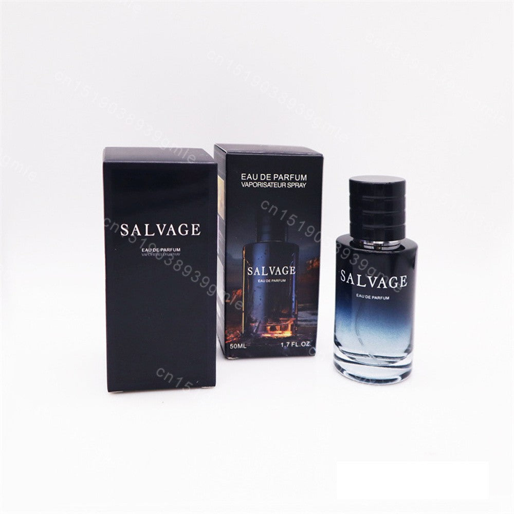 50ml Perfume Original Gradients, Amadeirado Especiado, Duradouro Forte Masculino para Homens, Sabor Forte Especiado Colônia de Feromônio, Body Spray Hombre