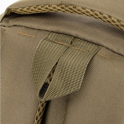 Mochila de grande capacidade - adequada para homens e mulheres, ideal para caminhadas, camping e exploração ao ar livre, fácil de cuidar