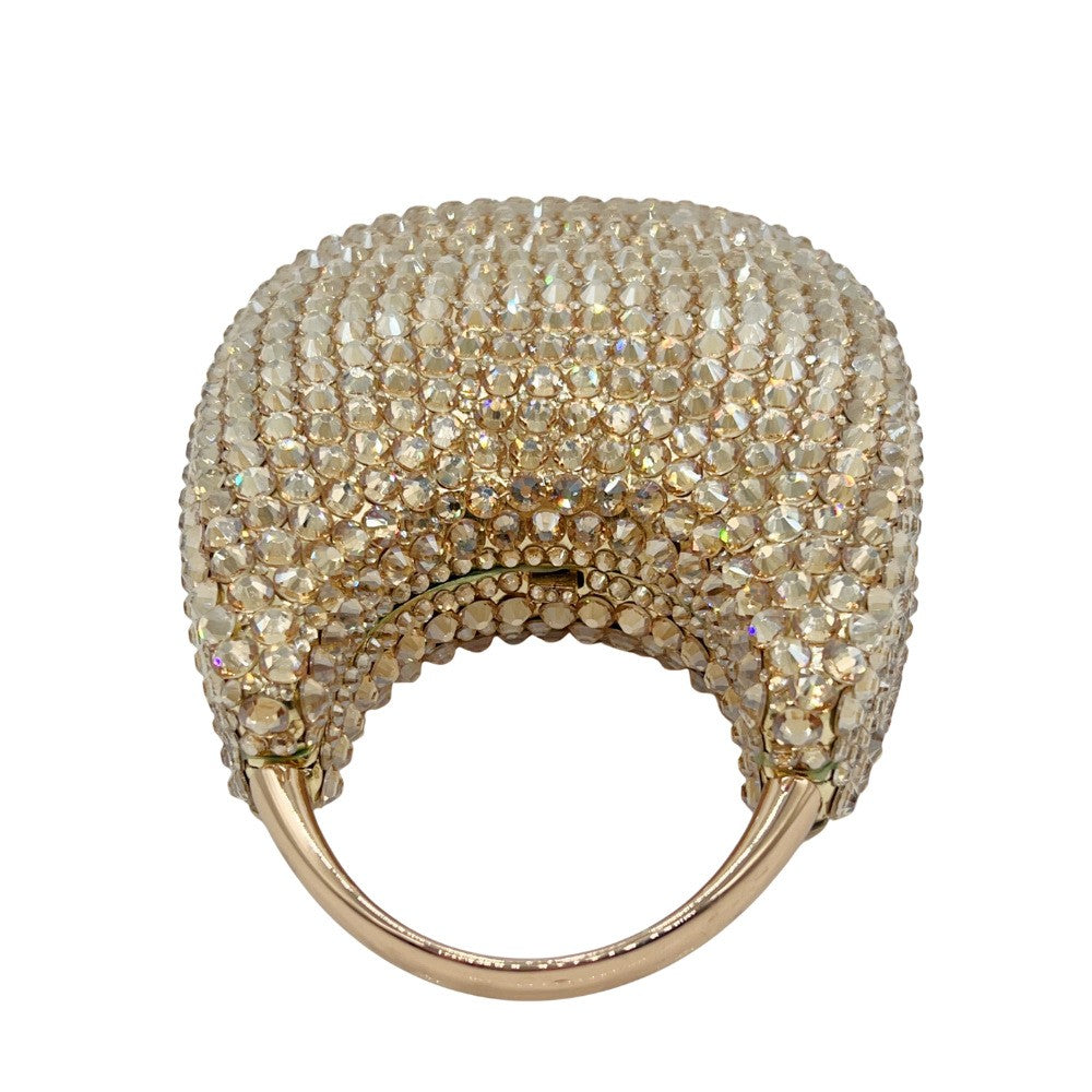 Lady Crystal Clutches Diamonds Chain Evening Bag Wedding Party Rhinestones Clutch Bag Purse Evening Bags Female Bridal Handbags