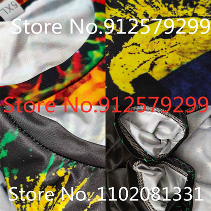 New Fashion Summer Cool 3d Suit Tuxedo Pattern Print Tshirt Men and Women Wear Casual Short-sleeved T-shirt