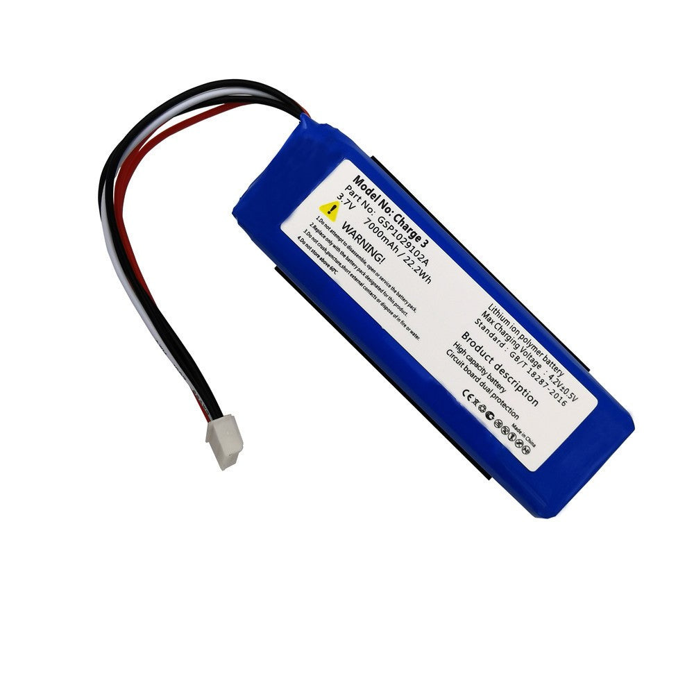 Bateria Original de Substituição 2025 Anos Para JBL Link 10 20 G03 Clip Charge Boombox Flip Pulse Xtreme 1 2 3 4 5 6 Bateria