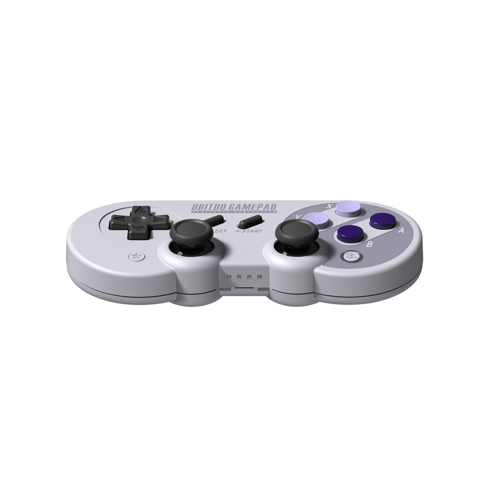 8Bitdo Pro 2 SN30 Pro SF30 Pro Bluetooth Gamepad for Nintendo Switch 2 Wireless Controller for Windows Android MacOS Steam
