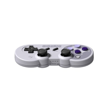 8Bitdo Pro 2 SN30 Pro SF30 Pro Bluetooth Gamepad for Nintendo Switch 2 Wireless Controller for Windows Android MacOS Steam