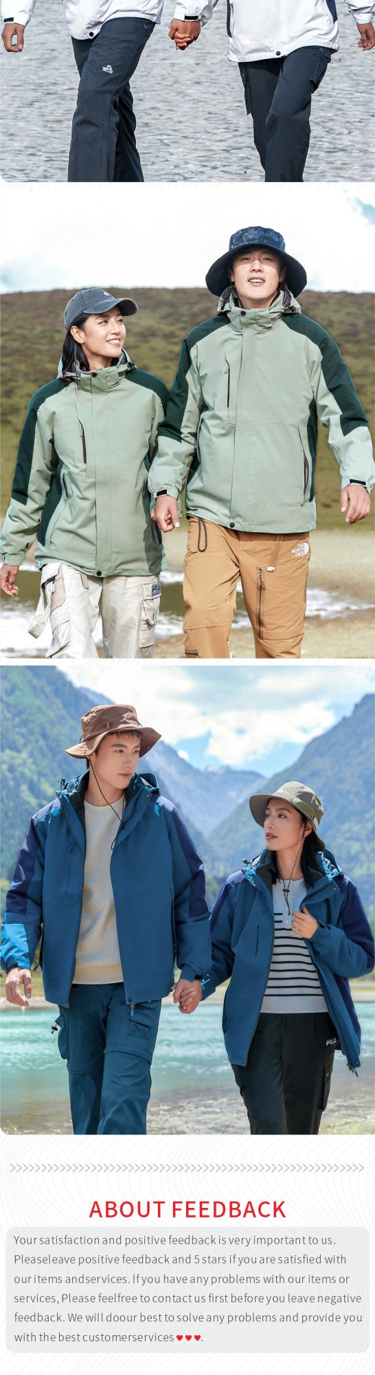 Customized Windbreaker printing free logo image picture thick fleece lined jackets outdoor sportswear windproof coat team clothi