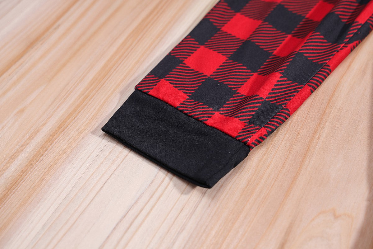 3pcs IURNXB Newborn Baby Boy Girl Clothes Set Christmas Tree Long Sleeve Bodysuit Romper and Pants Hat Fall Winter Outfits 0-18M