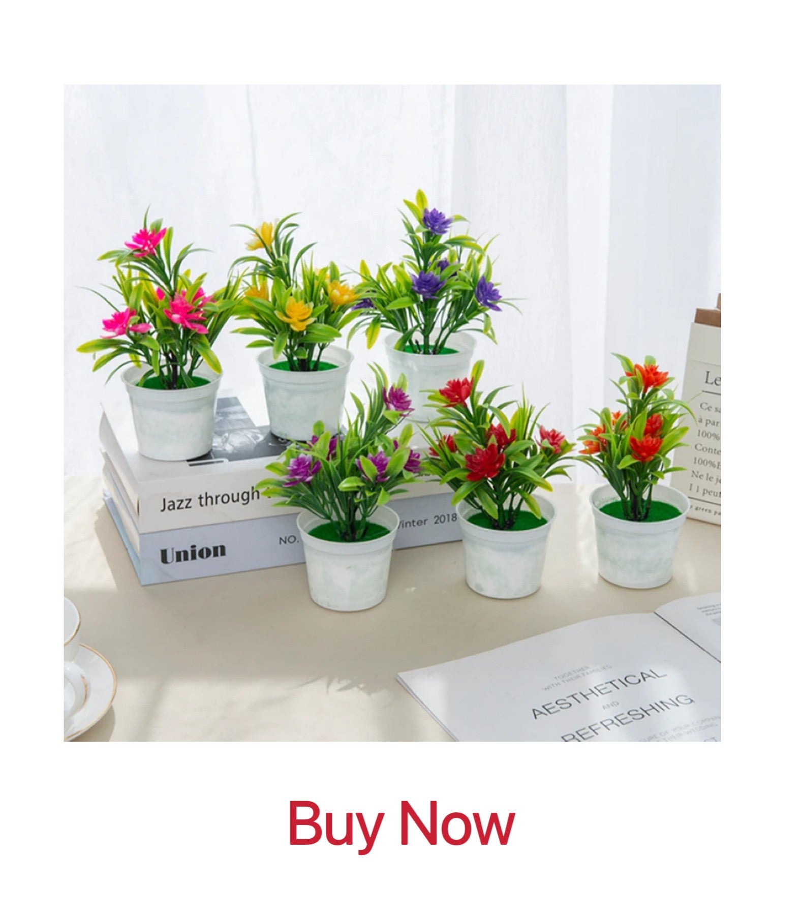 Artificial ivy Plants Plastic Leaf Wedding New Year Christmas Party for Home Room Balcony Garden Office desk Decoration supplies