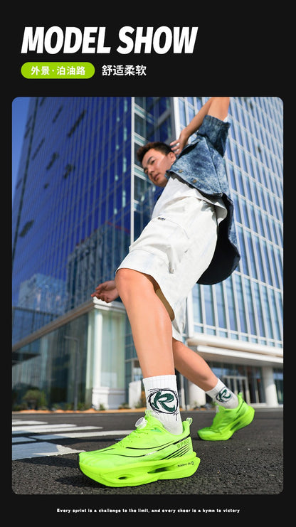 High Quality Walking Sneakers Men Comfortable Sport Running Shoes For Men Basketball Sneakers Women Casual Trainers Sneaker Man