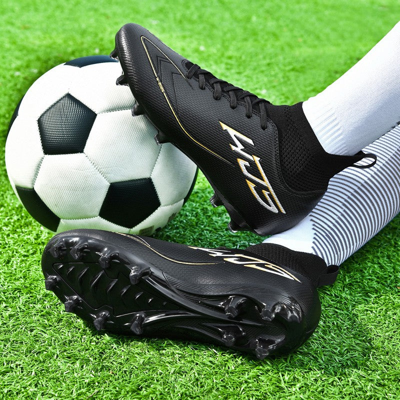 Soccer cleats Soccer cleats Adult hit product professional player The hottest sneakers of 2025 quality