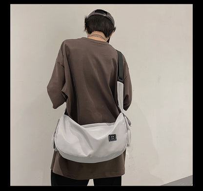 Sports Yoga Fitness Bag, Swimming Bag, Men's and Women's Large Capacity Lightweight Luggage Storage Bag, for Outdoor Travel