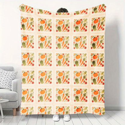 Heavyweight  Flannel | Festive Gift Selectio | Soft and delicate | Keep warm | Room Decor Blanket, Camping Stuff