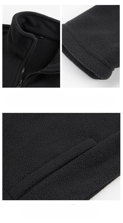 Hiking Jacket Waterproof Women Men 3 in 1 Two-Piece Detachable Windproof Waterproof Mountaineering Ski Jackets Men 2025 New