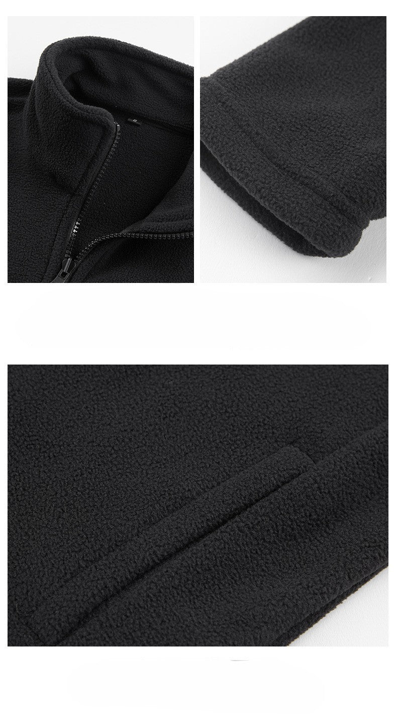 Hiking Jacket Waterproof Women Men 3 in 1 Two-Piece Detachable Windproof Waterproof Mountaineering Ski Jackets Men 2025 New