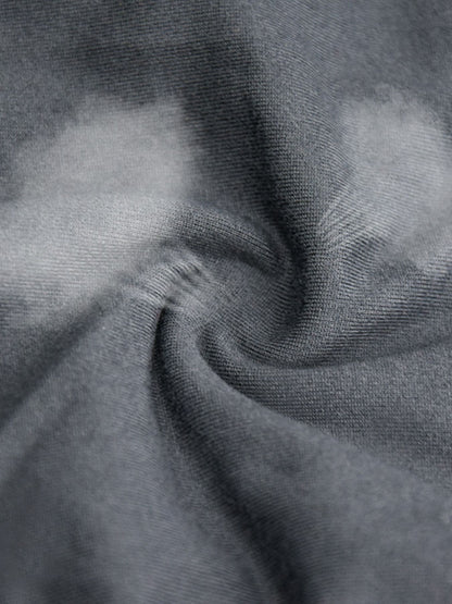 Random 5Pcs/set Men's Briefs Sexy Letter Waist Underwear Casual Comfortable Breathable Briefs Solid Color Underpants Men Panties